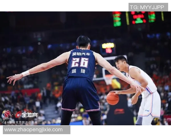 洲际杯精彩回顾：杭州篮球队在比赛节奏上的出色表现与战术分析